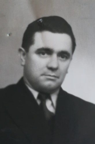 Raymond BLONDIN